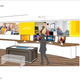 Illustration for article titled Leak: Inside the Microsoft Store With Wall-Sized Screens and the Answers Bar